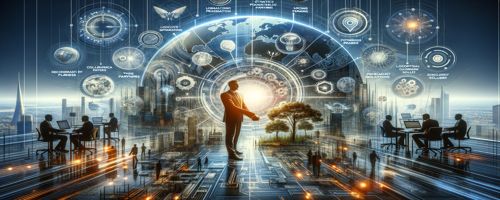 Цели, стратегические приоритеты и типы партнёров